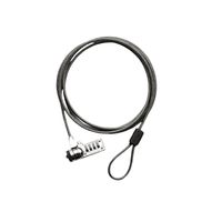 Cable Seguridad Targus Pa410u - Antirrobo Para Laptop Mac