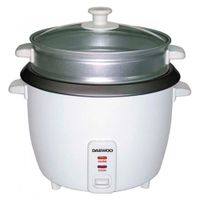 Olla Arrocera Antiadherente Daewoo DRC-422 1.5L