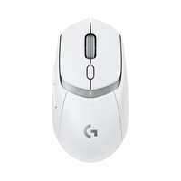 MOUSE GAMER LOGITECH G309 LIGHTSPEED BLUETOOTH LIGHTFORCE HERO 25K BLANCO