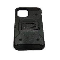 Case generico negro para celular iPhone 11 Pro - sintético
