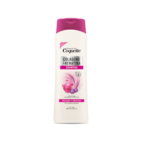 COQUETTE SHAMPOO COLÁGENO + KERATINA 400 ml