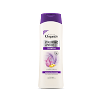 COQUETTE SHAMPOO HYALURONIC + PRO B5 400 ml