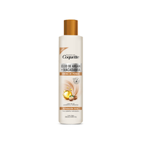 COQUETTE CREMA DE PEINAR ÓLEO DE ARGÁN + MACADAMIA 250 ml