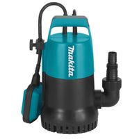 Bomba Sumergible Para Agua Sucia 1100W PF1010 Makita