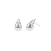 Aretes Drops en Plata 925