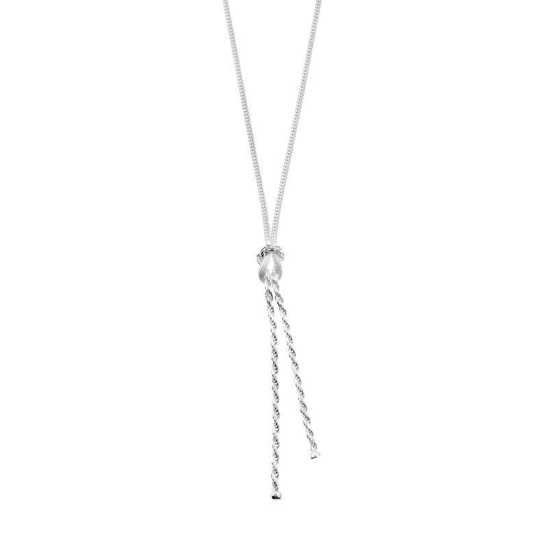 Collar Luxury en Plata 925