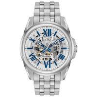 Reloj Bulova Para Hombre 96A187