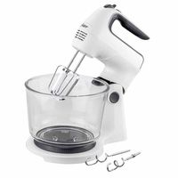 Batidora de Mano y Pedestal Oster 250W FPSTHS3611 (MUNDO ELECTRONICO)