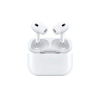 Audífonos AirPods Pro 2da Generación Calidad Tipo USB-C