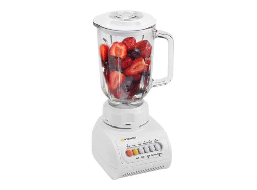 Licuadora Imaco 1.5L Imaco BL888V (MUNDO ELECTRONICO)