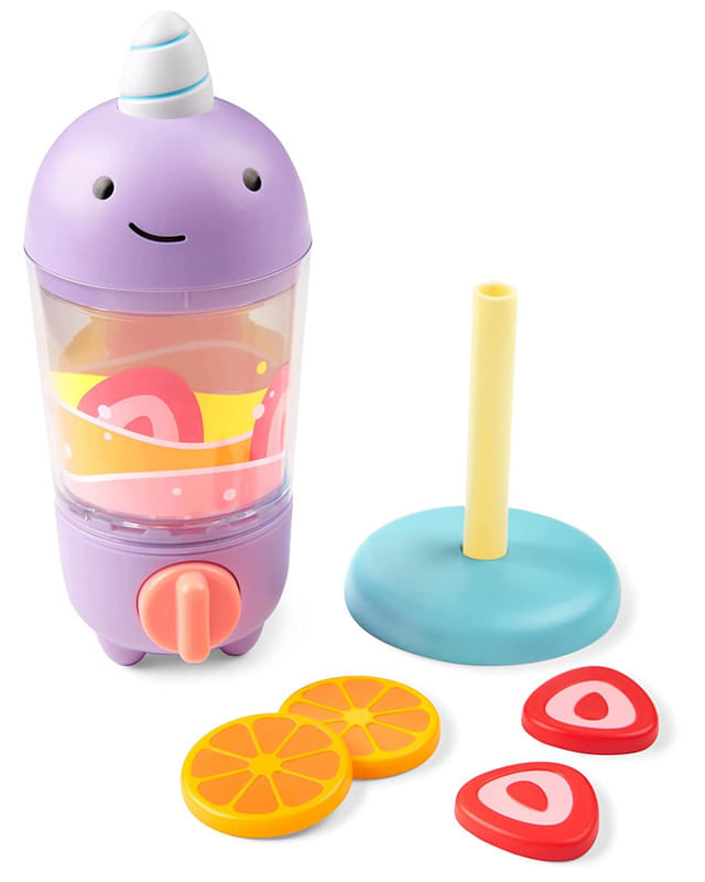 SET SMOOTHIE ZOO SKIP HOP