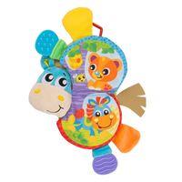 CUENTO CLIP CLOP PLAYGRO