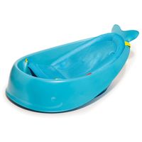 BAÑERA 3 ETAPAS MOBY SKIP HOP