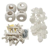 SET DE SEGURIDAD (46 PCS) SAFETY 1ST