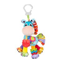 JUGUETE PARA COCHE Y ACTIVIDADES CLIP CLOP PLAYGRO