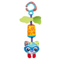 JUGUETE PARA COCHE ROCKY PLAYGRO