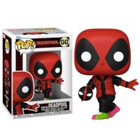 Funko Pop Deadpool - Bowling Deadpool