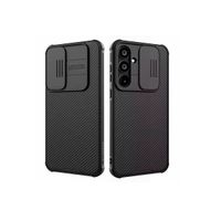 Case Nillkin Camshield Pro Para Galaxy A55 5g Negro