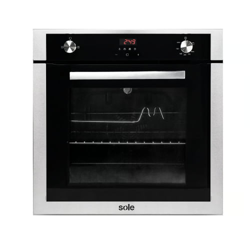 Horno Empotrable Premium Sole GLP 60cm 70L SOLHO007 -MO