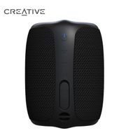Altavoz Creativo Muvo Play Bluetooth 10w Ipx7 Negro (51mf8365aa000)