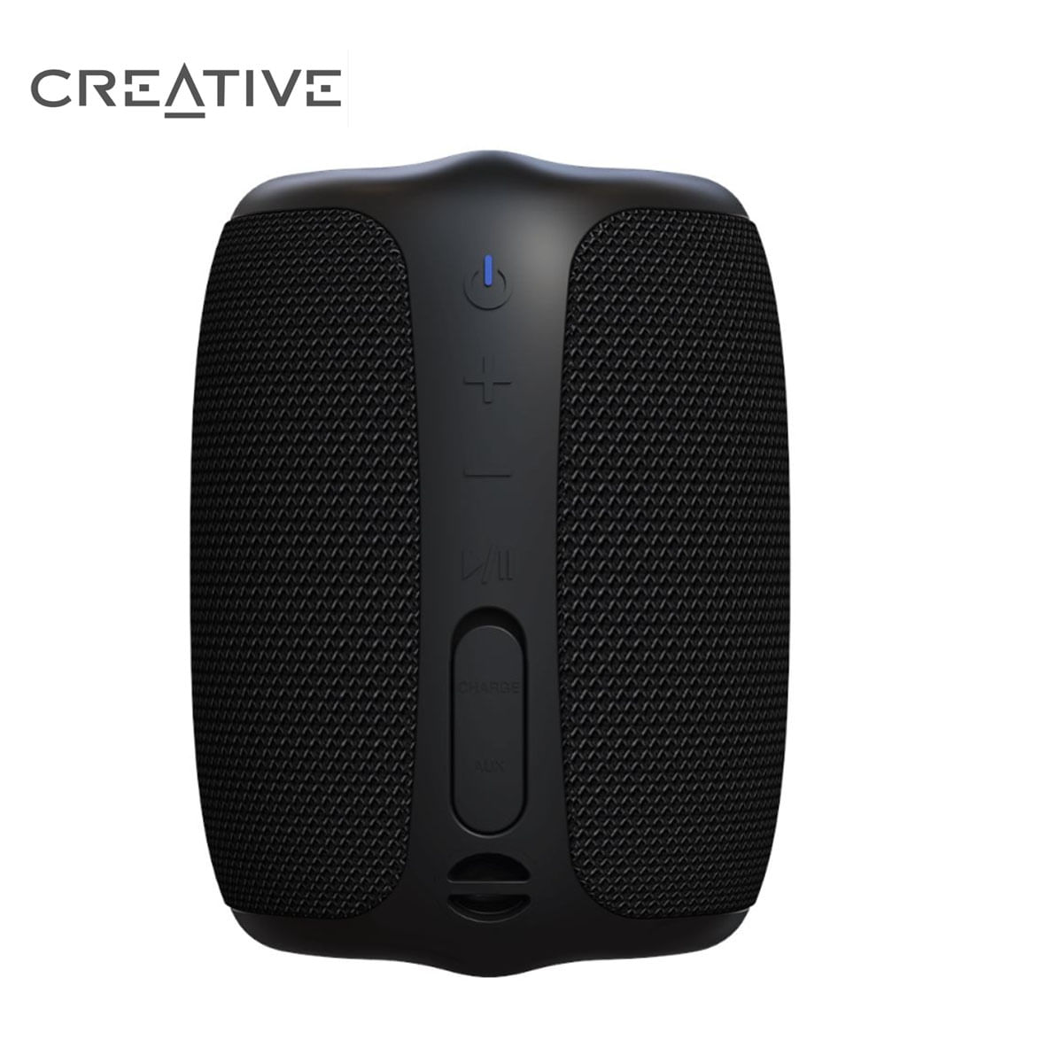 Altavoz Creativo Muvo Play Bluetooth 10w Ipx7 Negro (51mf8365aa000)