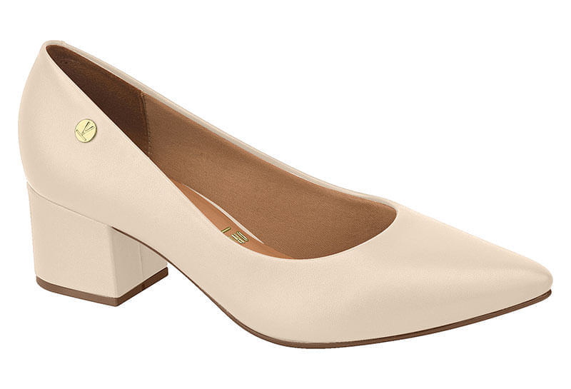 ZAPATOS PARA MUJER VIZZANO CREMA 1220.315.7286.83517