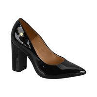 ZAPATOS PARA MUJER VIZZANO NEGRO 1285.400.13488.15745