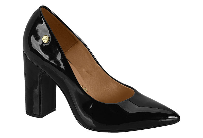 ZAPATOS PARA MUJER VIZZANO NEGRO 1285.400.13488.15745