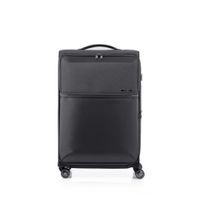 Maleta Blanda 73H Mediana Black