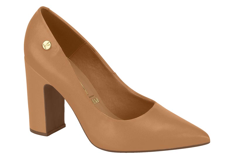 ZAPATOS PARA MUJER VIZZANO CAMEL 1285.400.7286.95373