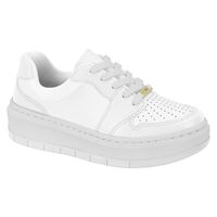 ZAPATILLAS PARA MUJER VIZZANO BLANCO 1437.100.7286.16072