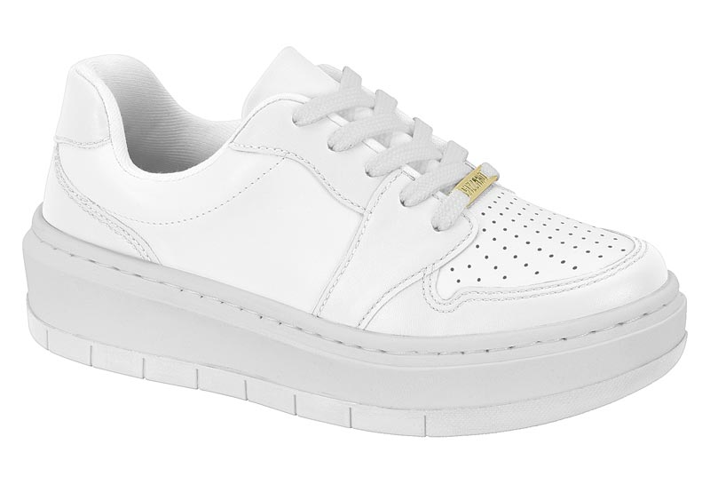ZAPATILLAS PARA MUJER VIZZANO BLANCO 1437.100.7286.16072