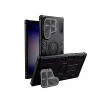 Case Nillkin Armor Samsung Galaxy S24 Ultra Negro