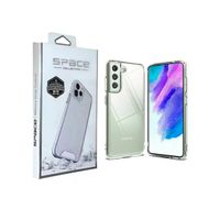 Case Space Transparente para Samsung S23