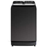 Lavadora MIDEA Carga Superior 18 Kg MA512W180/T-PE Titanium