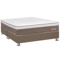 Forli Cama Americana Boreal Queen
