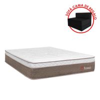 Colchon Boreal Pocket SS 1.5 Plazas