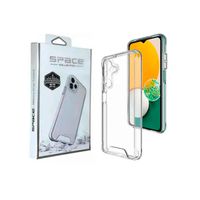 Case Space Transparente para Samsung A54
