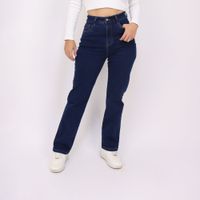 Jean Mujer Mikela Push Up A Kayra Poblet AZUL