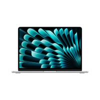 MacBook Air Apple 13.6"" MRXQ3E/A 8GB RAM 256GB SSD Silver