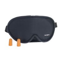 Antifaz Global Ta Black