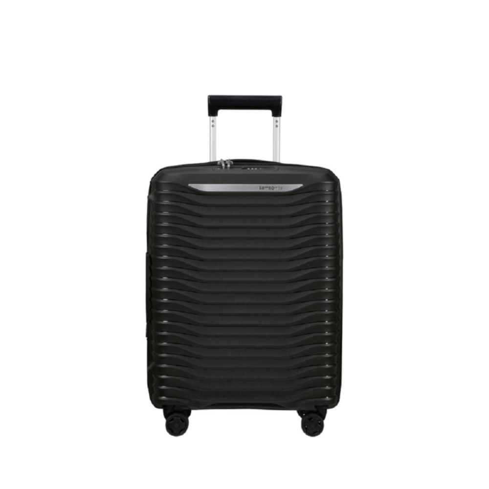Maleta Rígida Upscape Cabina Black