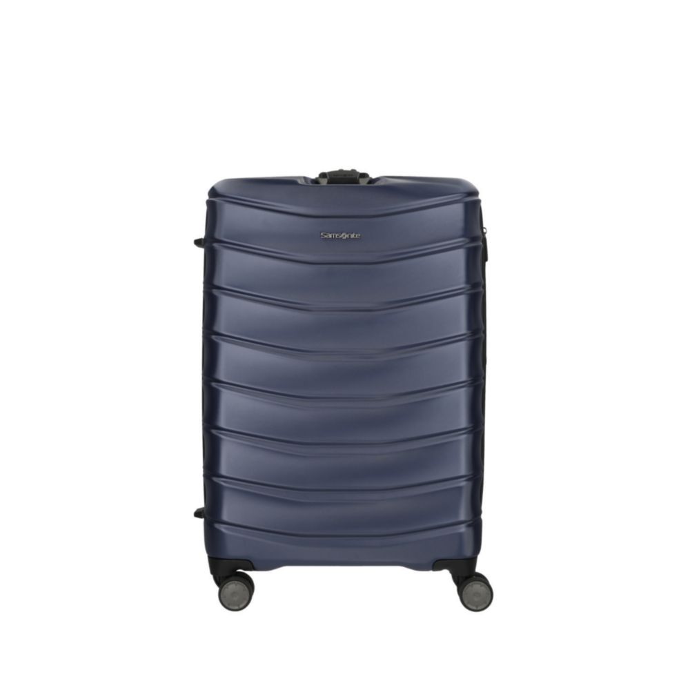 Maleta Rígida Literock Mediana Navy
