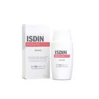 Fotoprotector Isdin Fotoultra Isdin Redness Spf 50 50Ml