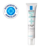 Tratamiento Anti-imperfecciones Effaclar Duo+M La Roche Posay 40ml