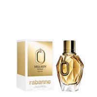 Perfume Million Gold For Her Rabanne Mujer Edp 50Ml