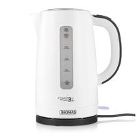 Hervidor THOMAS 3L TH-4351 Blanco