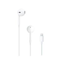 Earpods Apple con Conector Lightning Original
