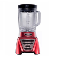 Licuadora Xpert Serie 3 Oster de 2L BLST3A R2G (MUNDO ELECTRONICO)