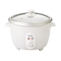 Olla arrocera Imaco 1.5L RC 15 – Blanco  (MUNDO ELECTRONICO)